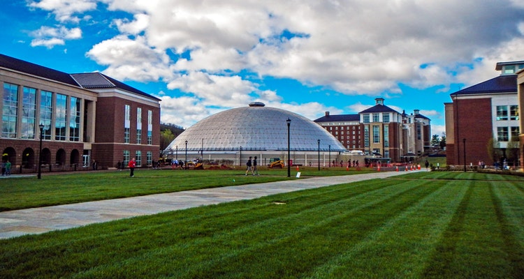 Liberty University Called “Reckless” for Pandemic Response