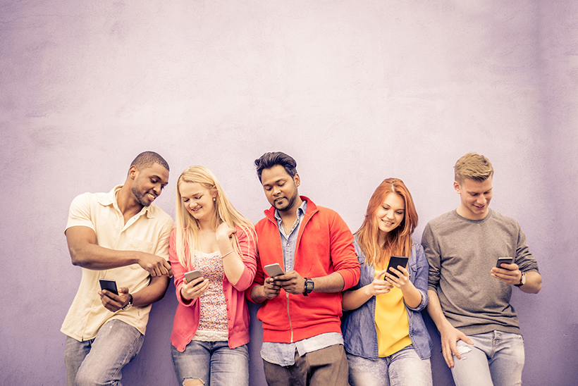 Marketing To Gen Z