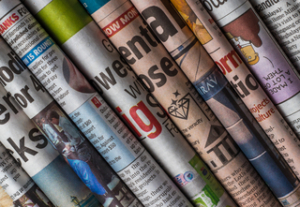 Carmichael Lynch Relate, FleishmanHillard, Edelman & Ruder Finn News