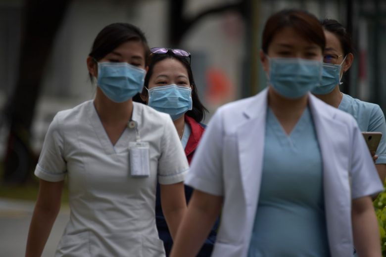 How PR Can Respond to the Coronavirus Outbreak
