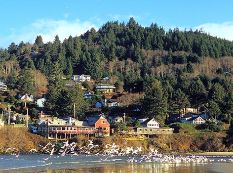 City of Yachats Issues Marketing RFP