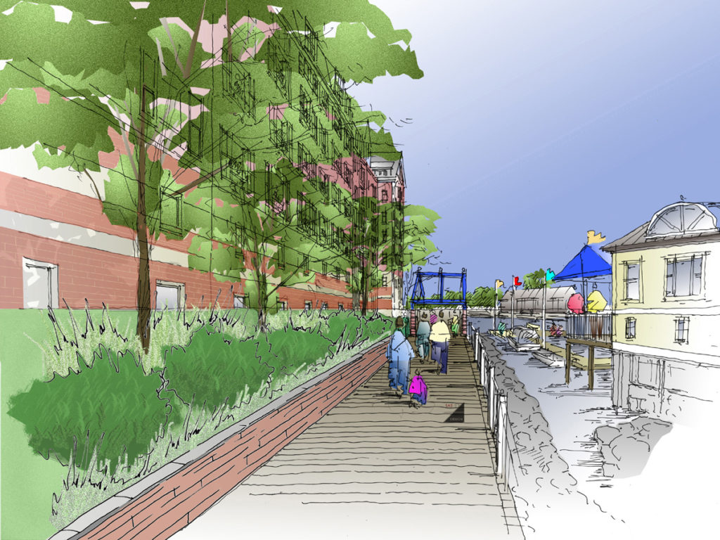 Norwalk Redevelopment Agency Issues Marketing RFP