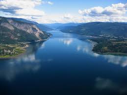 SOCIAL MEDIA RFP ISSUED BY SHUSWAP WATERSHED COUNTY