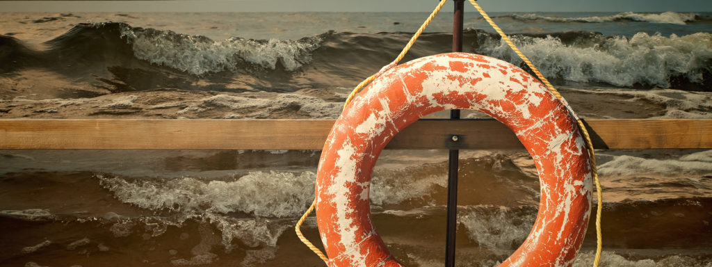 Tapping a Crisis Management Firm in Times of Need