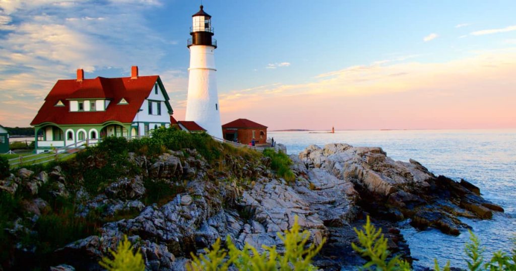 State of Maine Seeks Communications Agency 