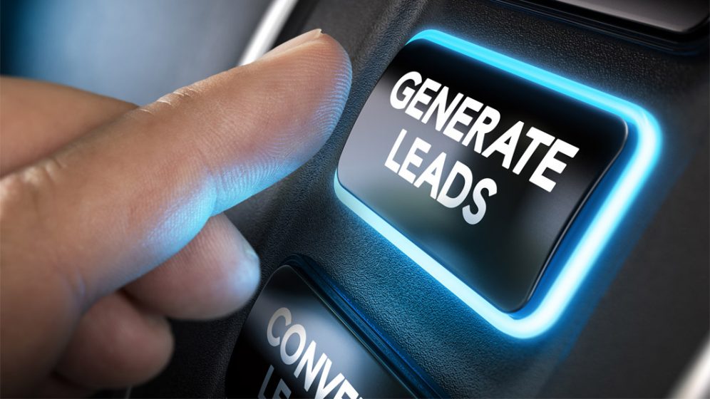 Quality Lead Generation