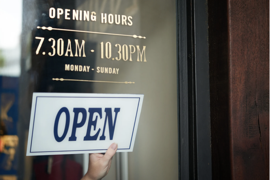 Four Ways Brick & Mortar Establishments Can Market During Covid