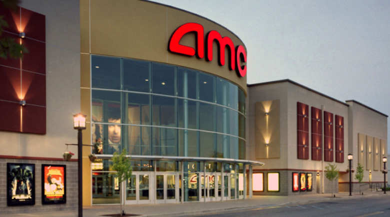 AMC Theaters Goes After Universal in Public Spat