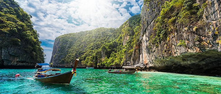Thailand to Start Collecting Tax from Foreign Tech Firms