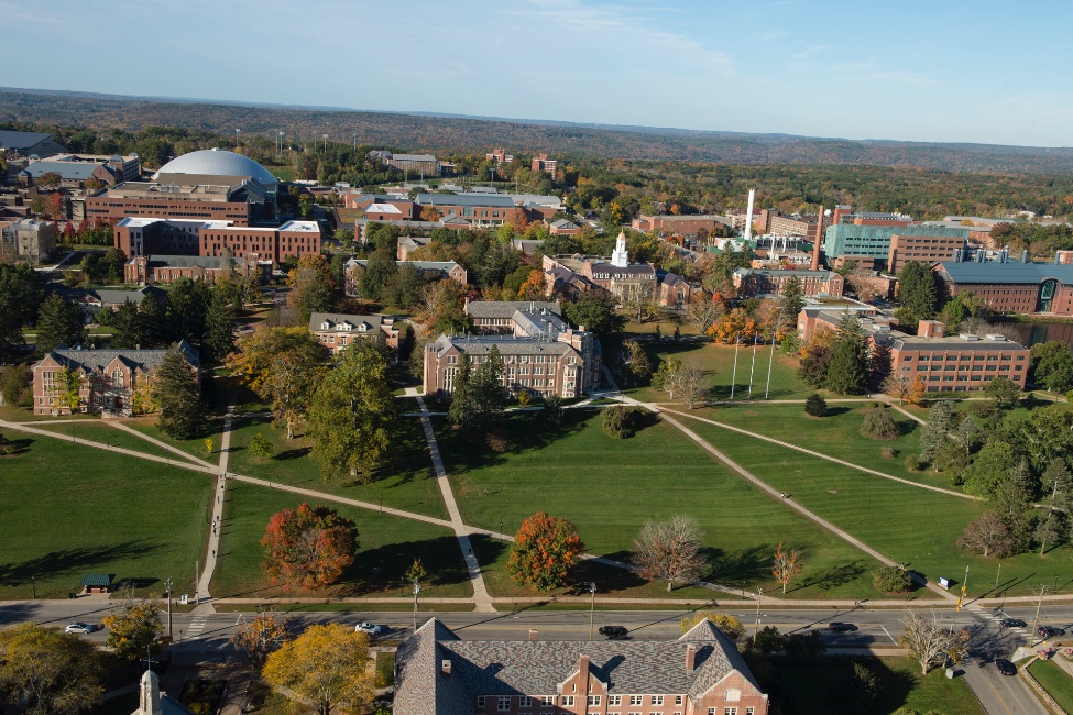 Western Connecticut Tourism Issues Marketing RFP