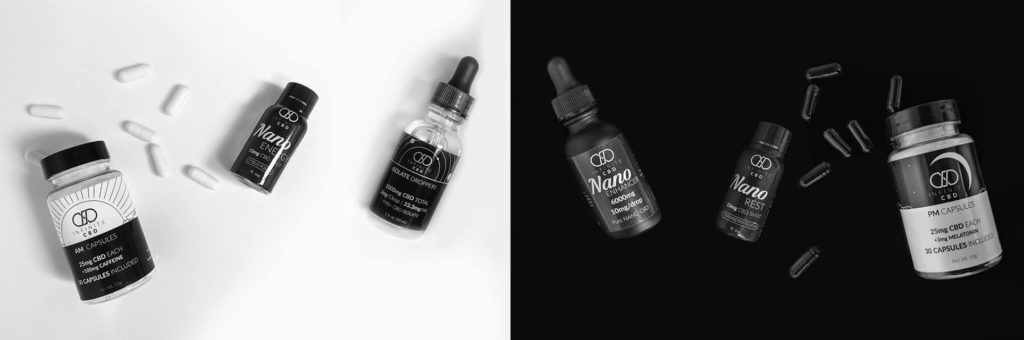 Infinite CBD Products