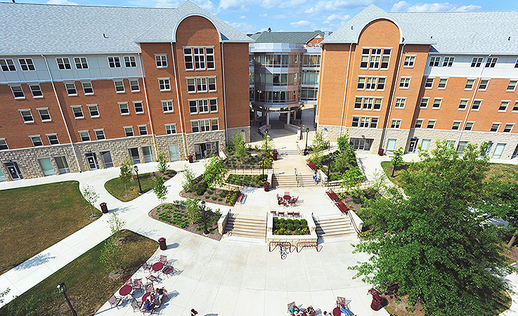 Advertising RFP Issued By University of Prince Edward Island