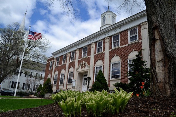 Marketing RFP Issued By Town of Southington
