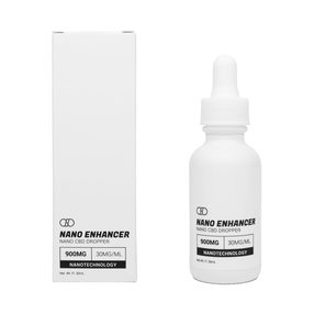 Nano from Infinite CBD