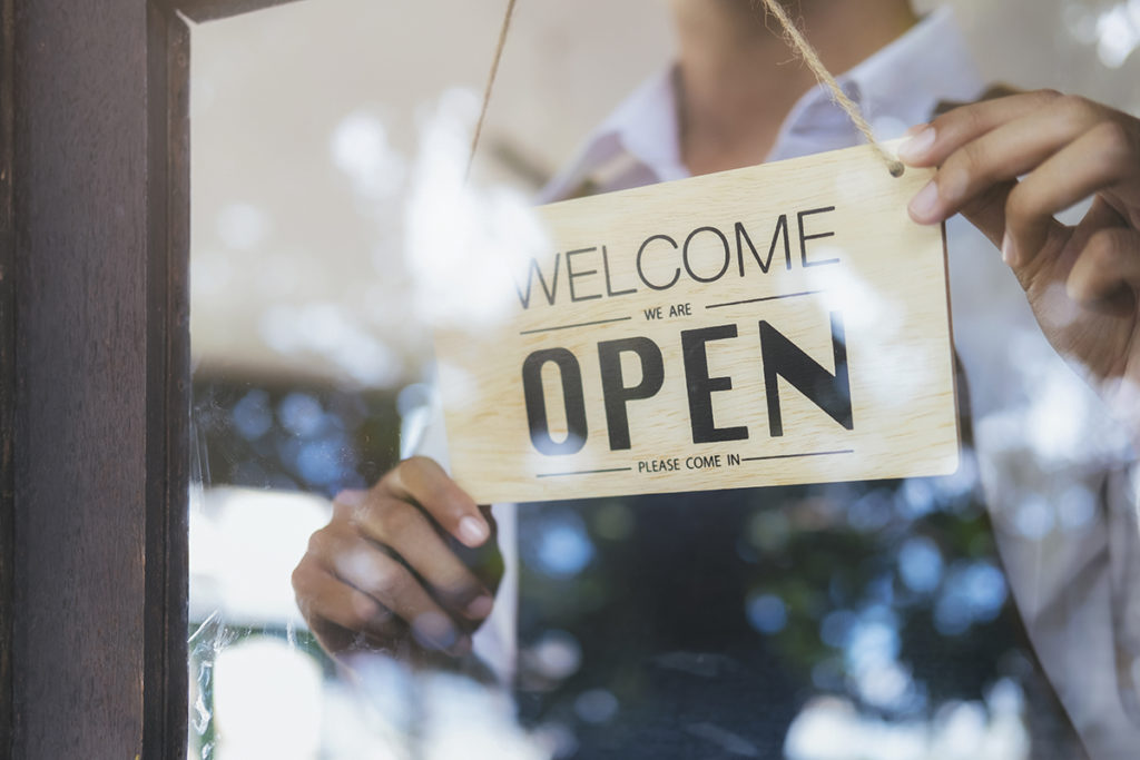 Marketing After the Pandemic