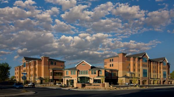 MARKETING RFP ISSUED BY COLORADO MESA UNIVERSITY