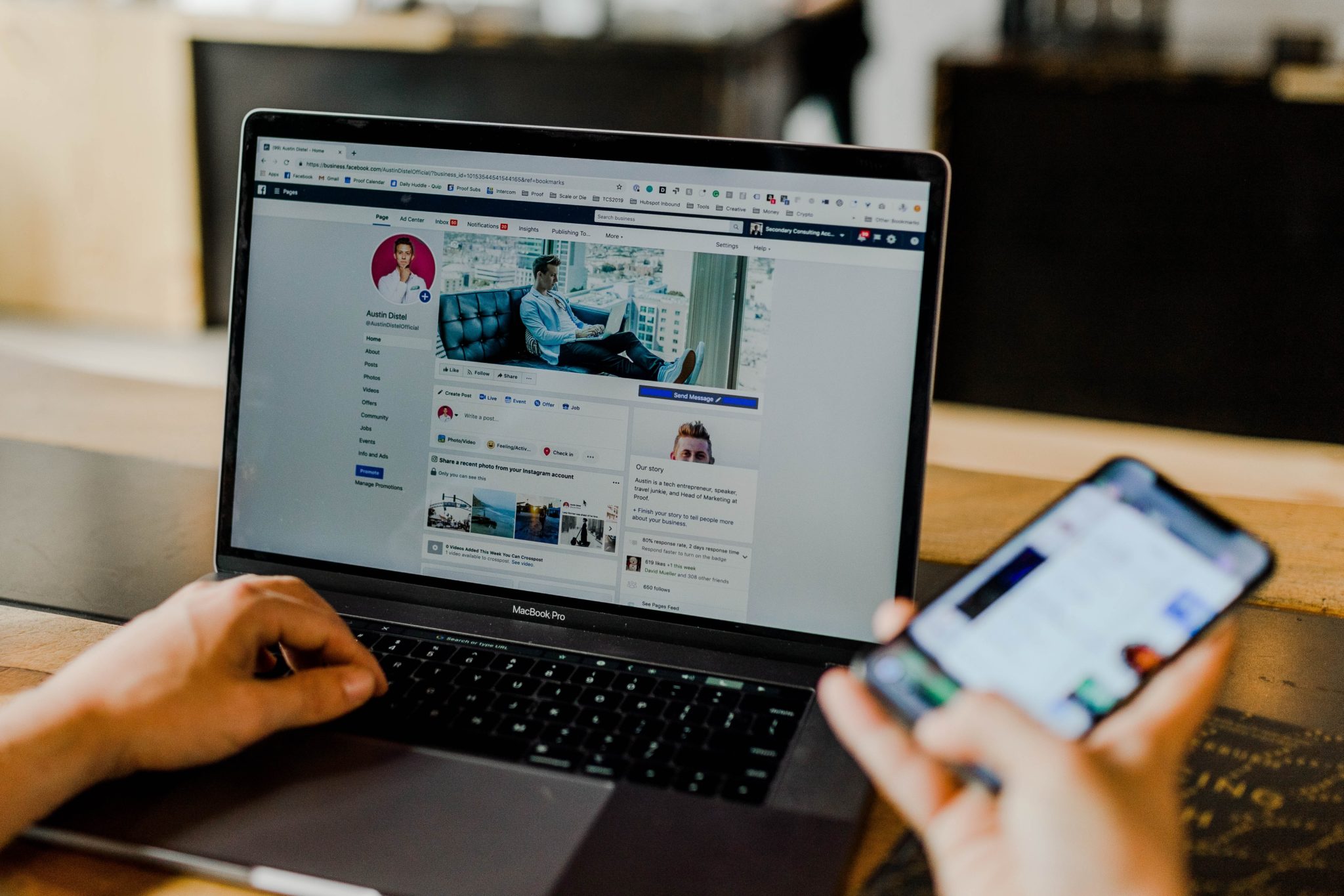 Why Digital PR is Now a Primary Concern