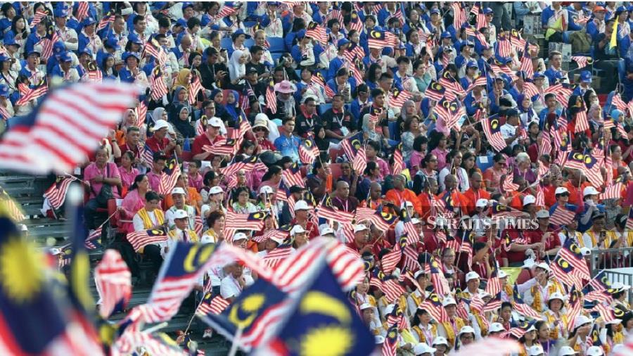 Communications and PR Services Needed for UNDP Malaysia