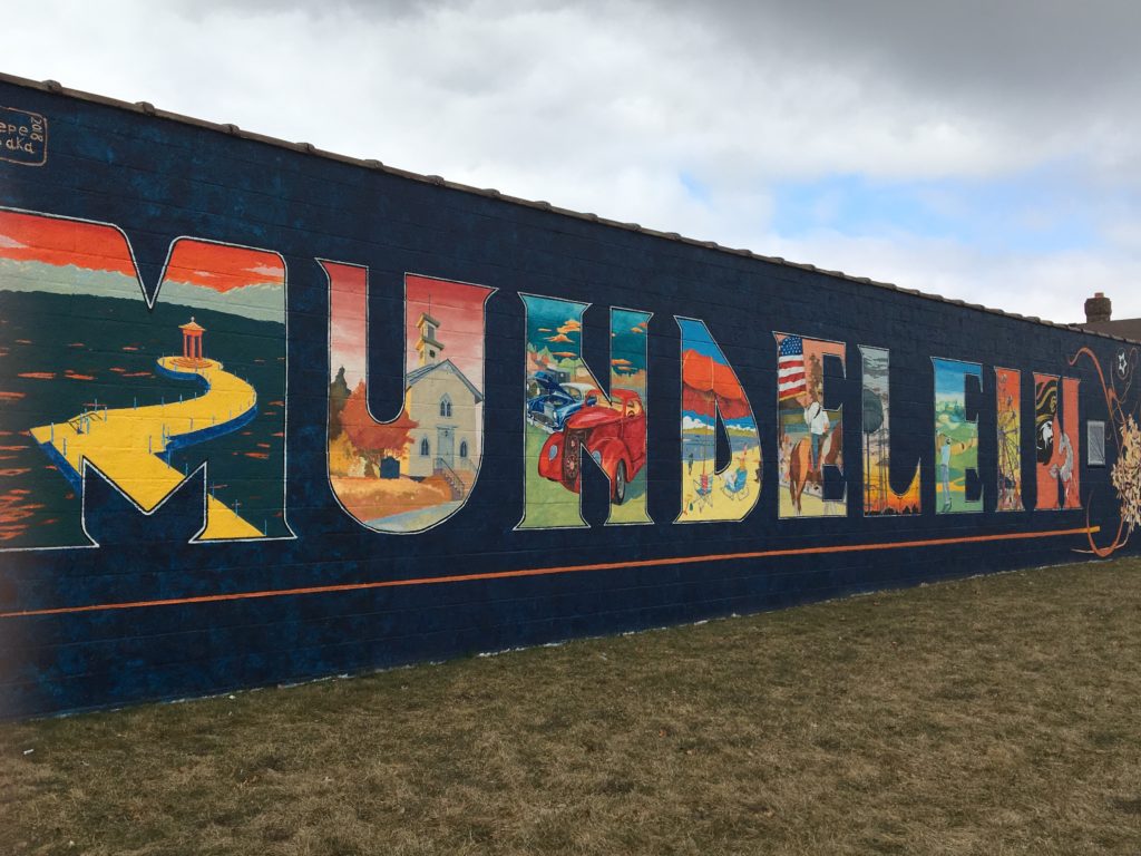 Village of Mundelein