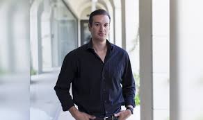 Interview with Michael Umansky, Co-Founder, INK