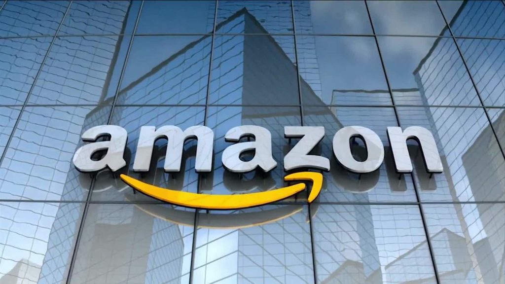 Amazon Hoping “Smart” Grocery Stores Will Catch On
