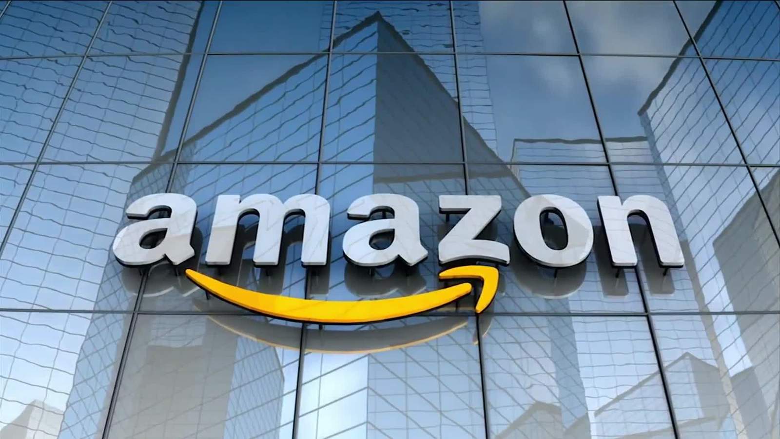 Amazon Hoping “Smart” Grocery Stores Will Catch On