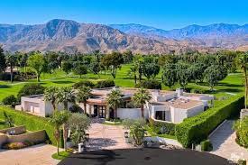 MARKETING RFP ISSUED BY CITY OF RANCHO MIRAGE