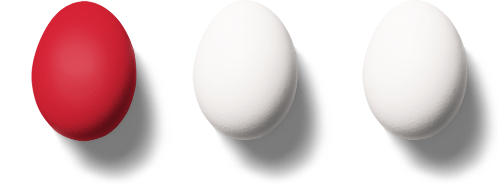 Red Egg Marketing & Forward PR Studio on Great 2020 Marketing
