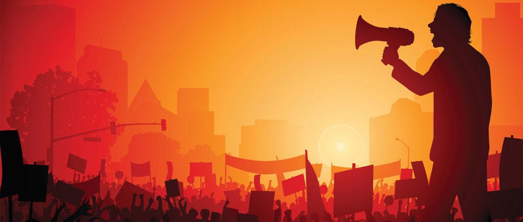 Brand Activism and Popular Support Both Rising