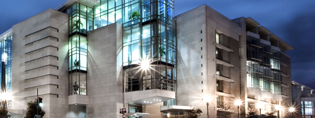 SOCIAL MEDIA AND DIGITAL MEDIA RFP ISSUED BY WASHINGTON CONVENTION CENTER