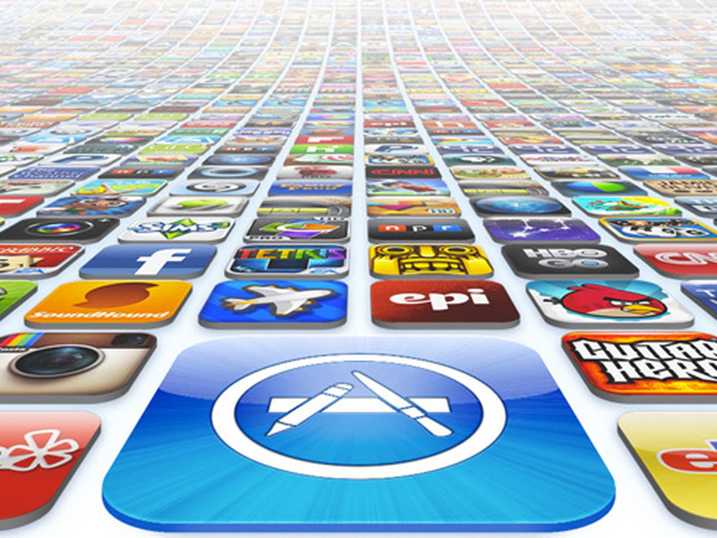Apps Are the Future of Marketing
