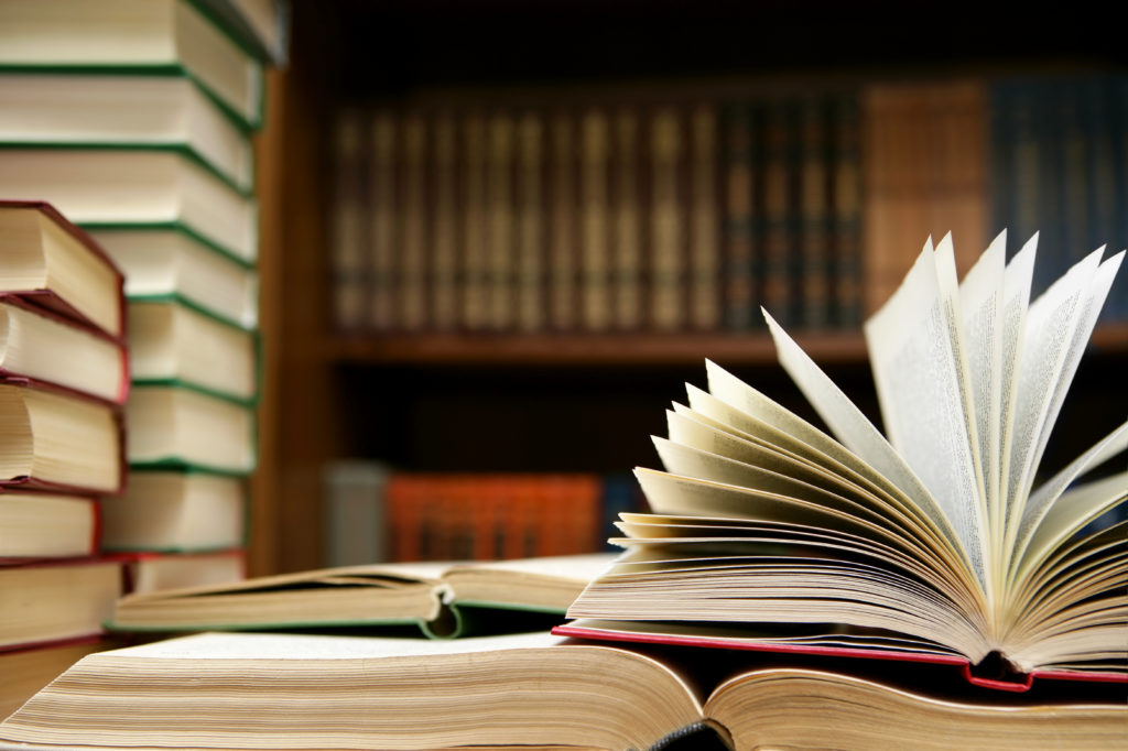 Marketing Book Recommendations From Her Norm, Etia.Com & Olivia Royce