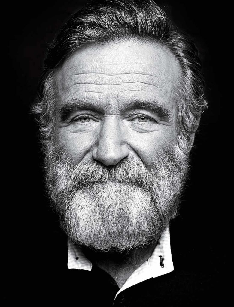 Great Celebrity Communicators: Will Smith, Robin Williams & More...