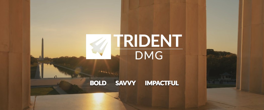 Trident DMG: PR Firm