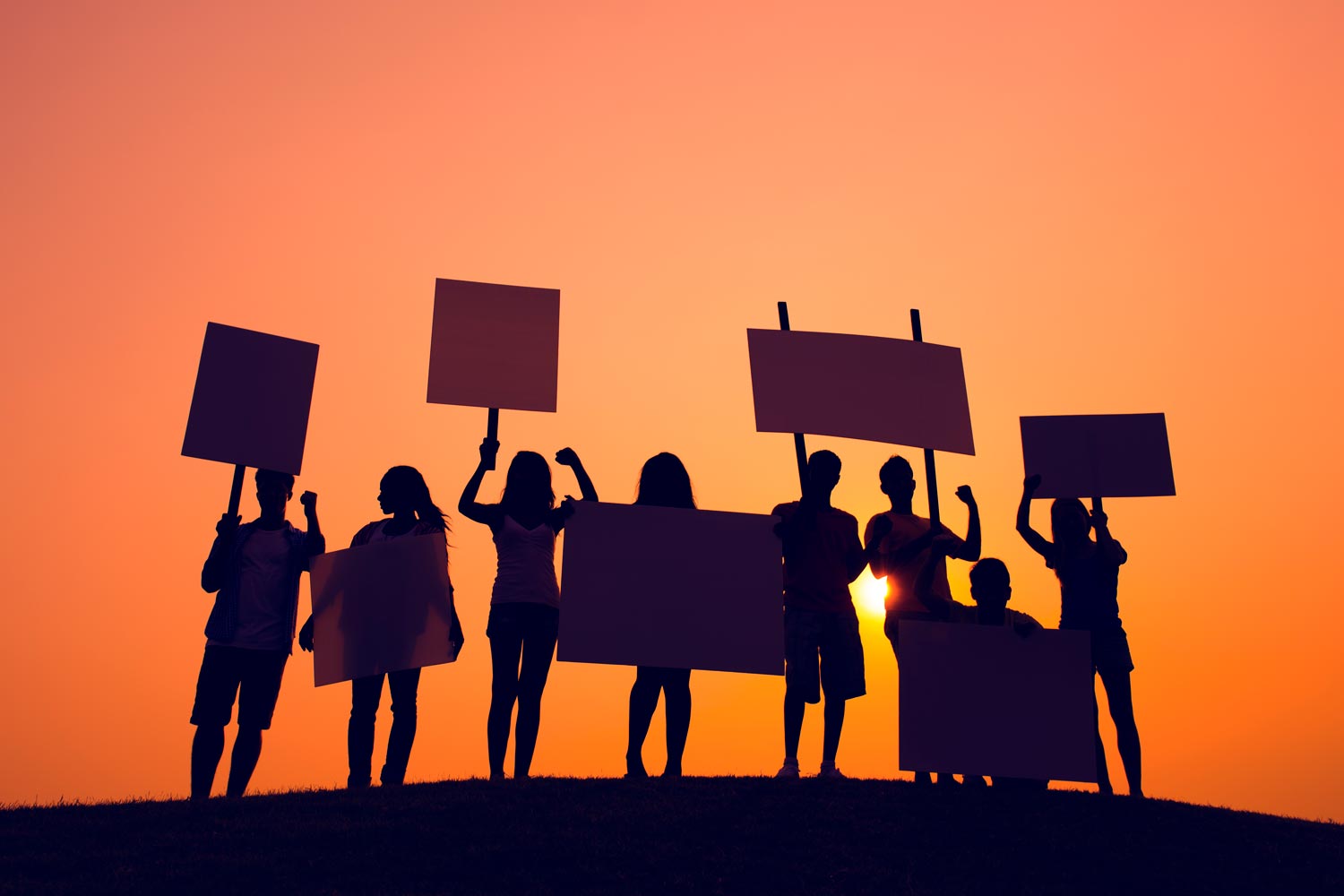 Brand Activism and Popular Support Both Rising