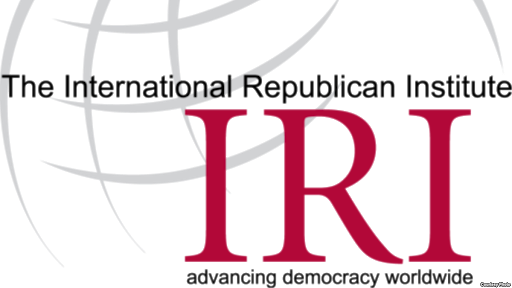 PR Firm Needed For International Republican Institute