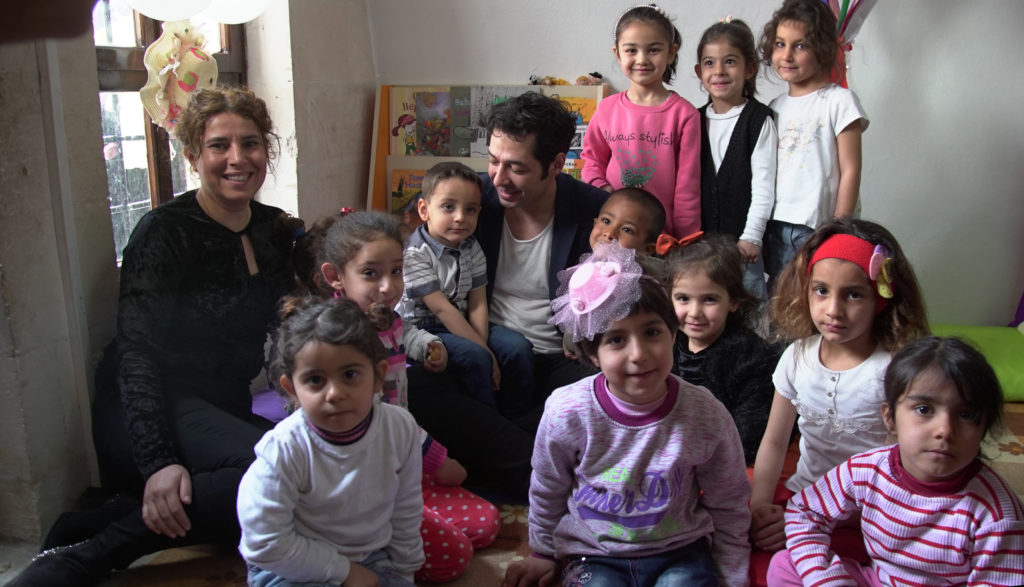 UNDP Turkey Issues Communications RFP
