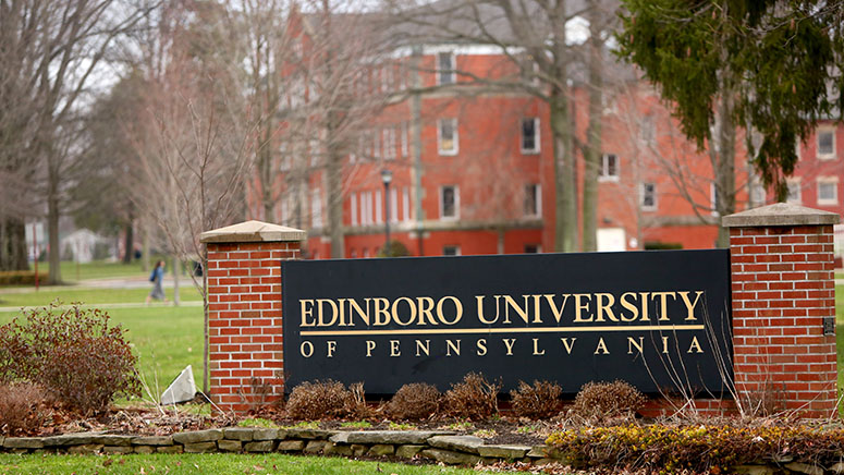 Edinboro University of Pennsylvania Issues Digital RFP