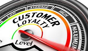 Customer Loyalty by Generations