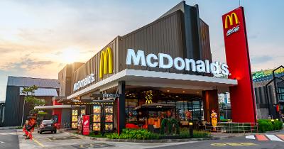 McDonald’s Continues Fight with Former CEO