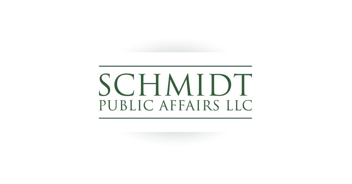 Schmidt Public Affairs LLC: Profile