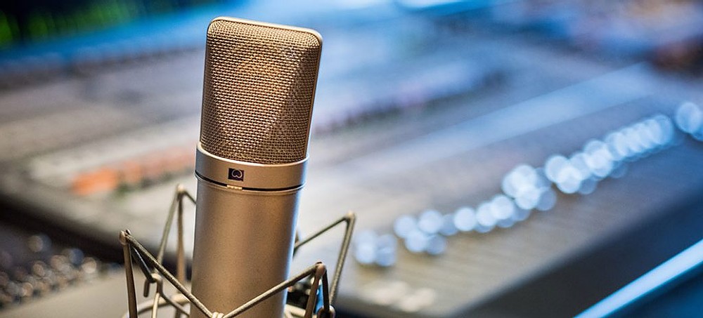 The Potential of Podcasts for PR