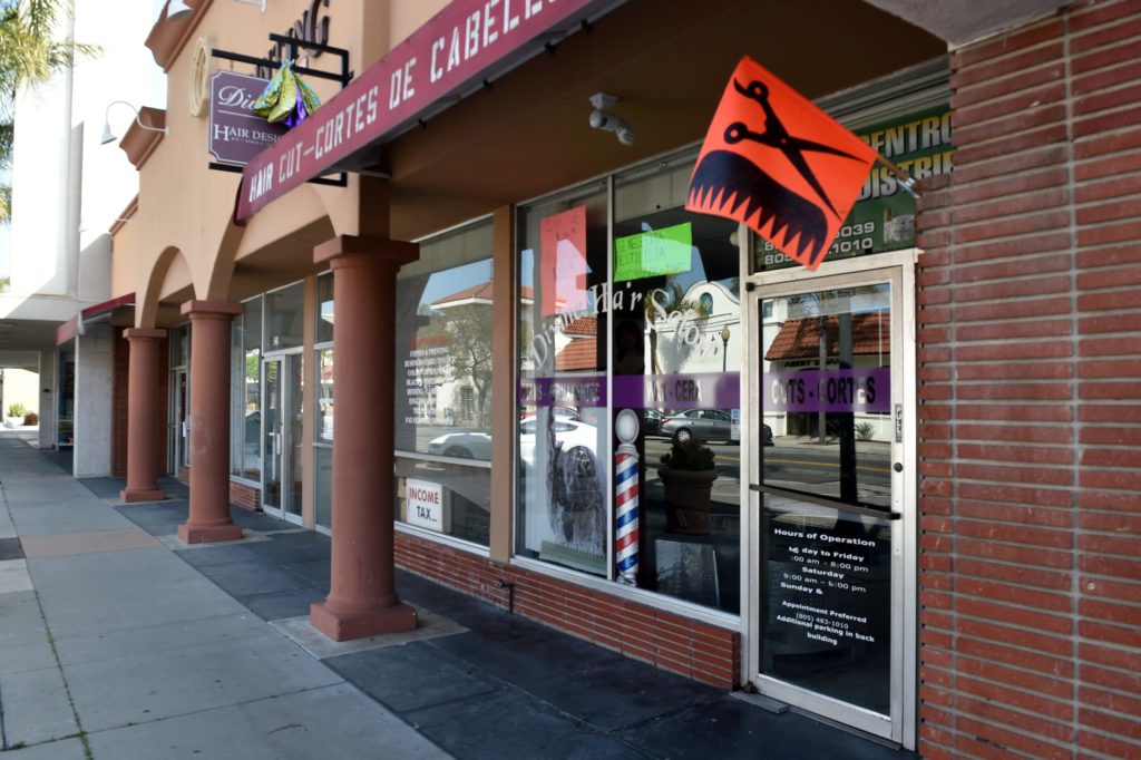 Branding Agency Needed By Downtown Oxnard Business Improvement District