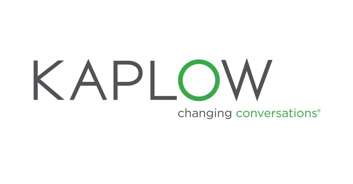Kaplow Communications: PR Firm Profile