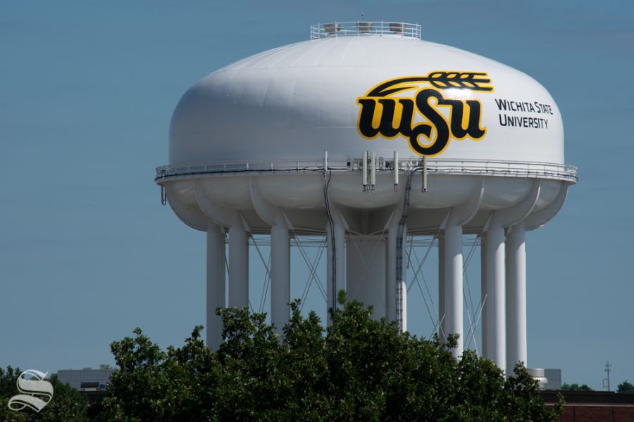 Wichita State University Seeks Brand Strategy-Strategic Communications and Marketing Firm