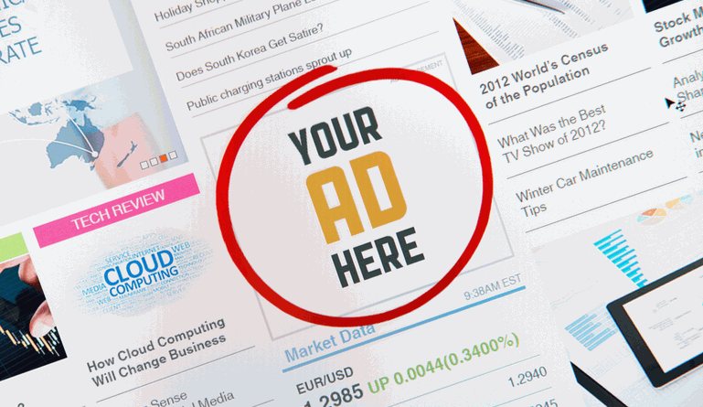 The Basics of Programmatic Advertising
