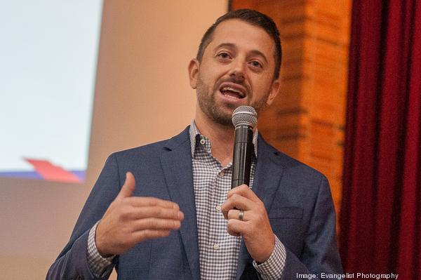 Eric Nemeth Eric PR & Marketing Q & A Profile