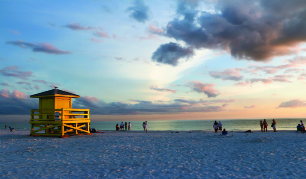 Marketing RFP Issued By Sarasota County