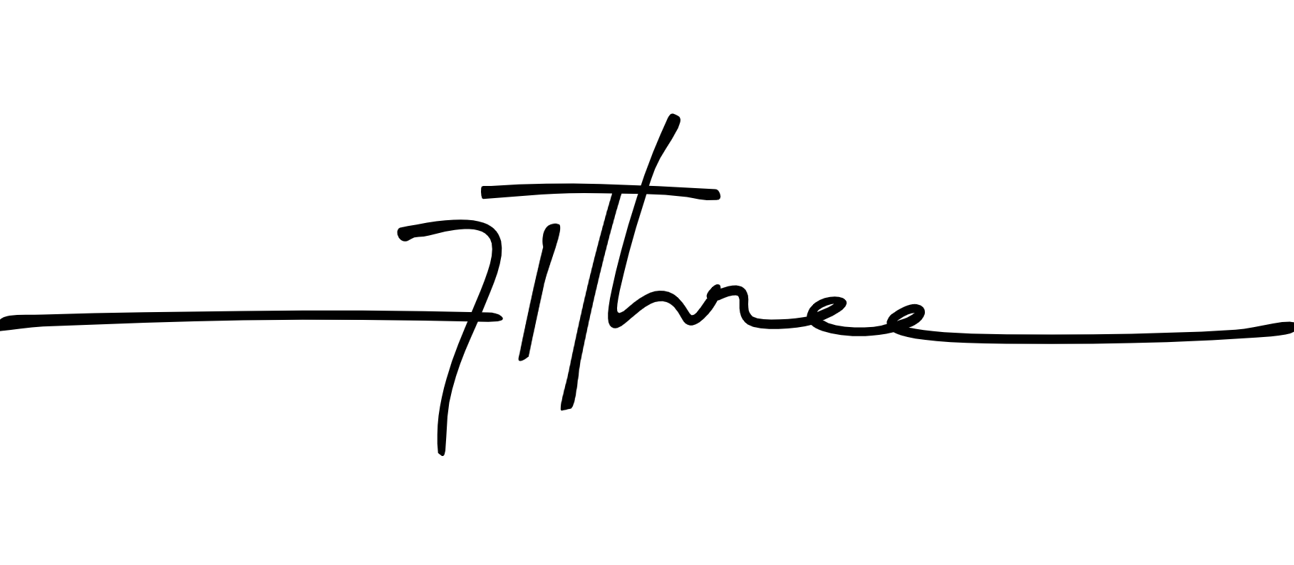 Interview today with Sid Berry, Founder of 71Three