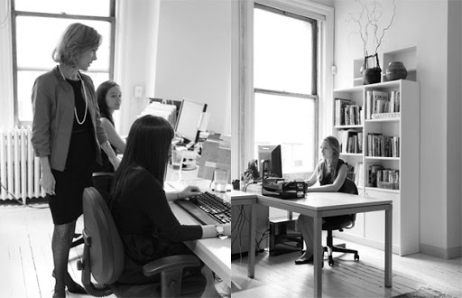 Alice Marshall Public Relations: PR Company